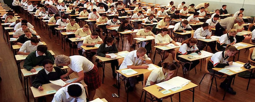Is the NAPLAN results delay about politics or precision?