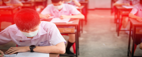 Why we must abandon the 2021 HSC now