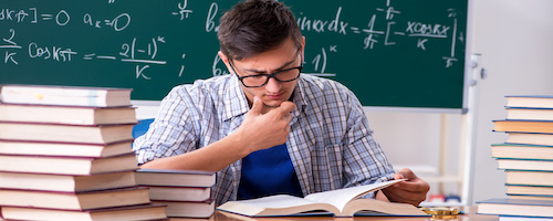 The One Teacher Test Which Won’t Make A Difference