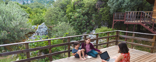 Seven great ways to connect with students during snap lockdowns