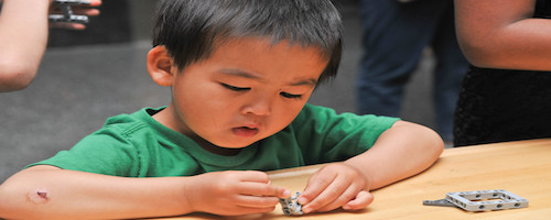 Want to crush climate catastrophe? You better develop engineers early