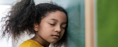 What I know about racism. What I learned about bullying.