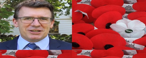 Alan Tudge’s understanding of our  history deserves a fail