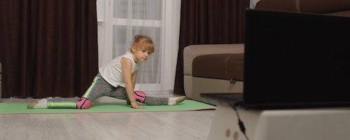 Why it’s a nightmare to use Zoom to get moving