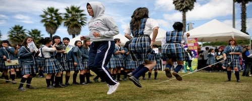 What you should know about physical literacy