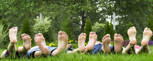 Learning is not a race but politicians think it is.  Now wellbeing is in peril.