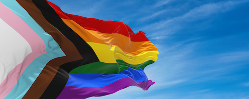 ‘Act more normal’: what happens now to gender diverse kids at school