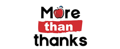 Teachers deserve more than love and praise. They deserve a raise.