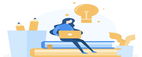 Five Ways to Rethink Online and Blended Learning Post-COVID