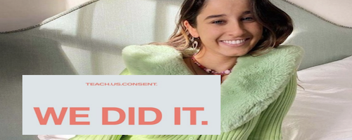 Why a good consent curriculum is about much more than yes please. Here’s what we need to do now