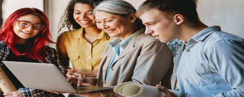 The new review: good, bad, ugly and curiously ignorant