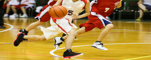 One excellent reason we should celebrate putting sport before maths