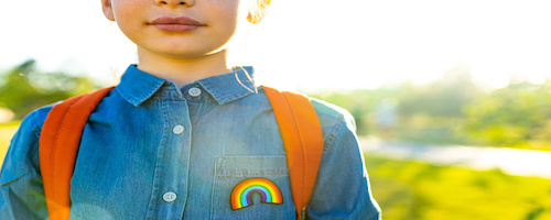 What schools should do now to empower their non-binary students