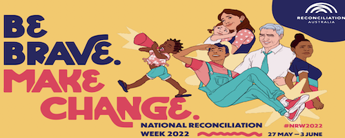 Be brave: how to Indigenise the curriculum