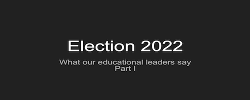 How  to support our proud and essential profession