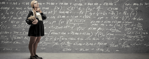 Lazy, crazy mathematicians and other myths we need to bust