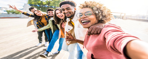 Ditch the widgets. Start investing in their amazing futures