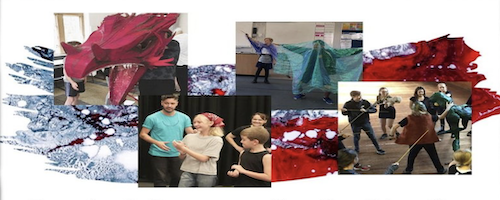 Why we must urgently rescue arts education now