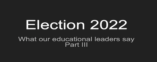 My urgent wish list for Australian education