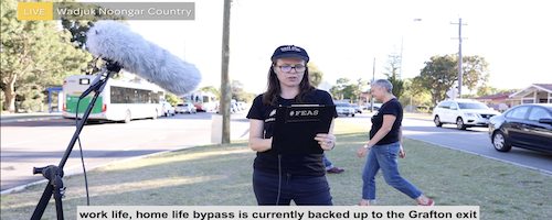 Broken but alive – COVID’s gender impacts in Australian universities now