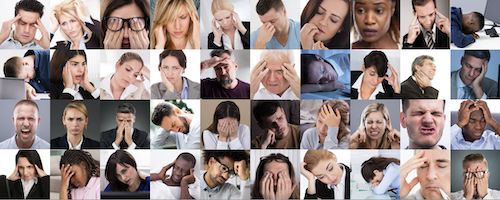 The kids aren’t all right. Neither are staff.