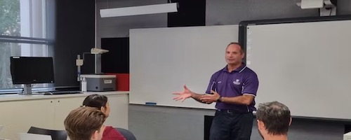 ‘My attitude COMPLETELY changed’: why universities should move new teachers from resentment to respect for Indigenous Australia as we vote on the Voice