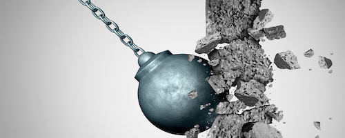 Open access: why we must break down the paywalls now