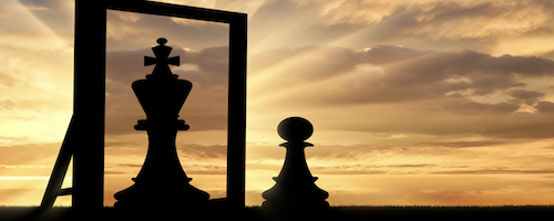 Indigenous voices: why we urgently need windows and mirrors