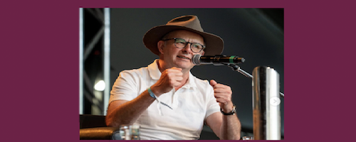 To save democracy, we need to flip the system