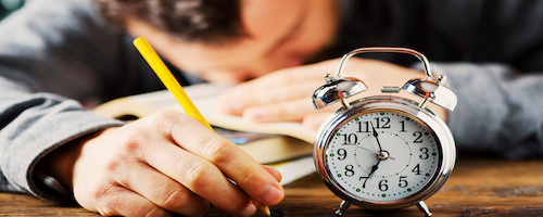 What happens now to students who are first-in-family to go to university?