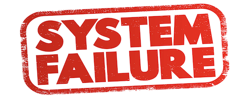 It’s a watershed report but it’s hidden behind headlines