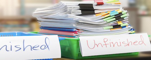 Why do teachers have bigger workloads now?