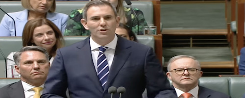 This budget wreaks havoc on education – with one miraculous exception