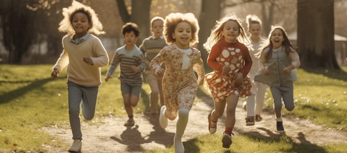 If not now, then when is the right time to re-envisage what schools could be?