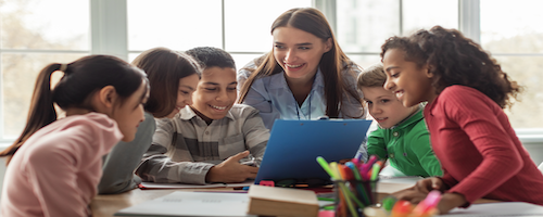 What we want to say right now to Sahlberg and Goldfeld