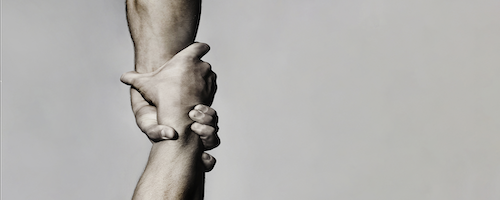 Why every new teacher needs someone to trust