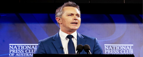 A reasonably honest portrait of where the system is now