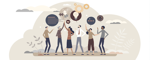 Why our communities need the power of a voice