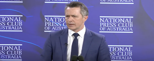 Want fairness at uni now? There’s one crucial thing the minister forgot