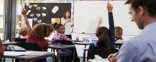 Why the future of professional experience is now in peril