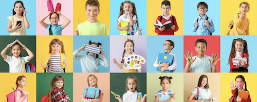 Why you can’t identify gifted students using NAPLAN