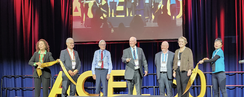 How to lead the leaders