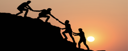 One easy way to lead teachers to the pinnacle – HALT