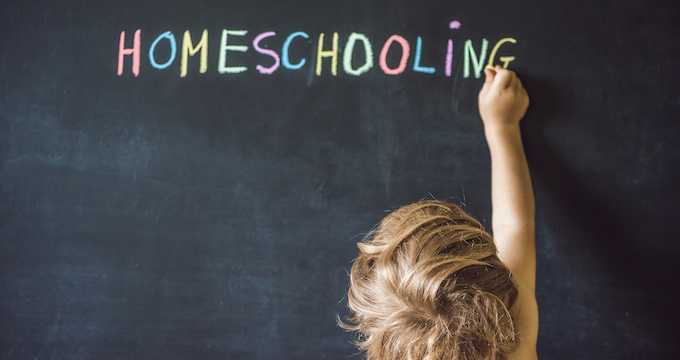 Reading: What Happens With Home Schooled Students?