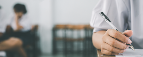 Lean over PISA. Make way for a better future for schools