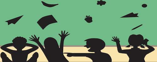 Behaviour: Senators ignored the research