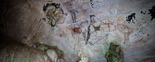 Honest history: we need both the lions and the hunters