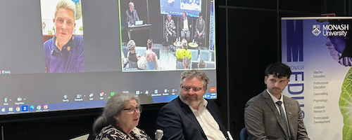 The future of teaching: what we must find out