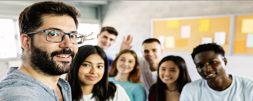 Scholarships for teaching students are great – but will they really diversify the profession now?