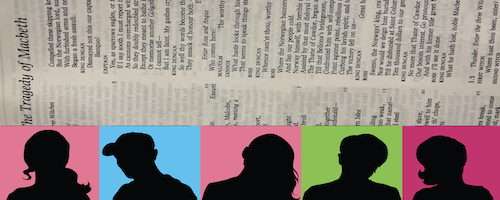 Toil and trouble: why time-poor teachers choose these texts today